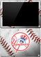 MLB New York Yankees Game Ball Surface Pro (2017) Skin